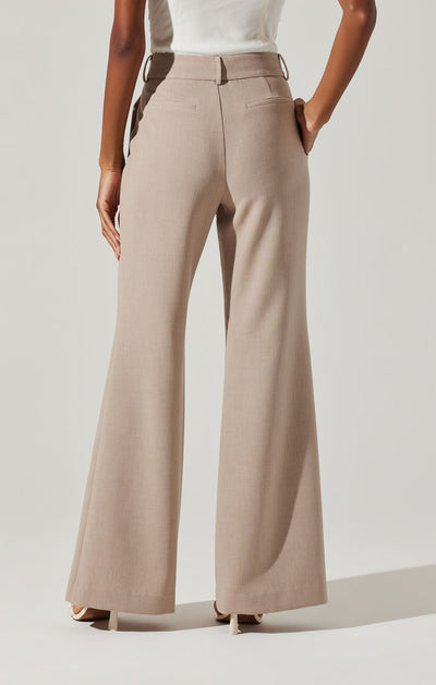 Chaser Taupe Pants