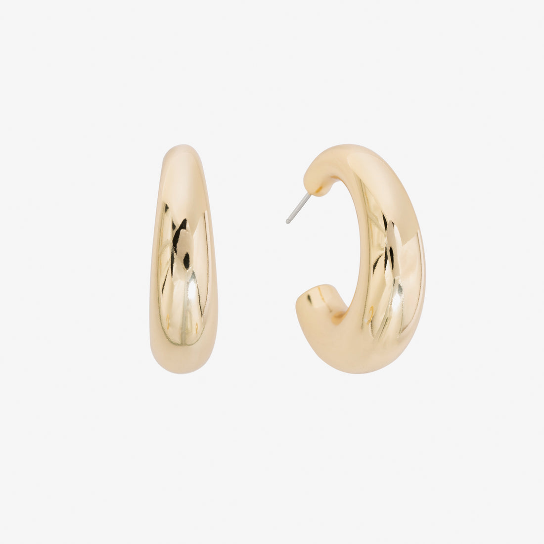 Izumi Hoop Earrings