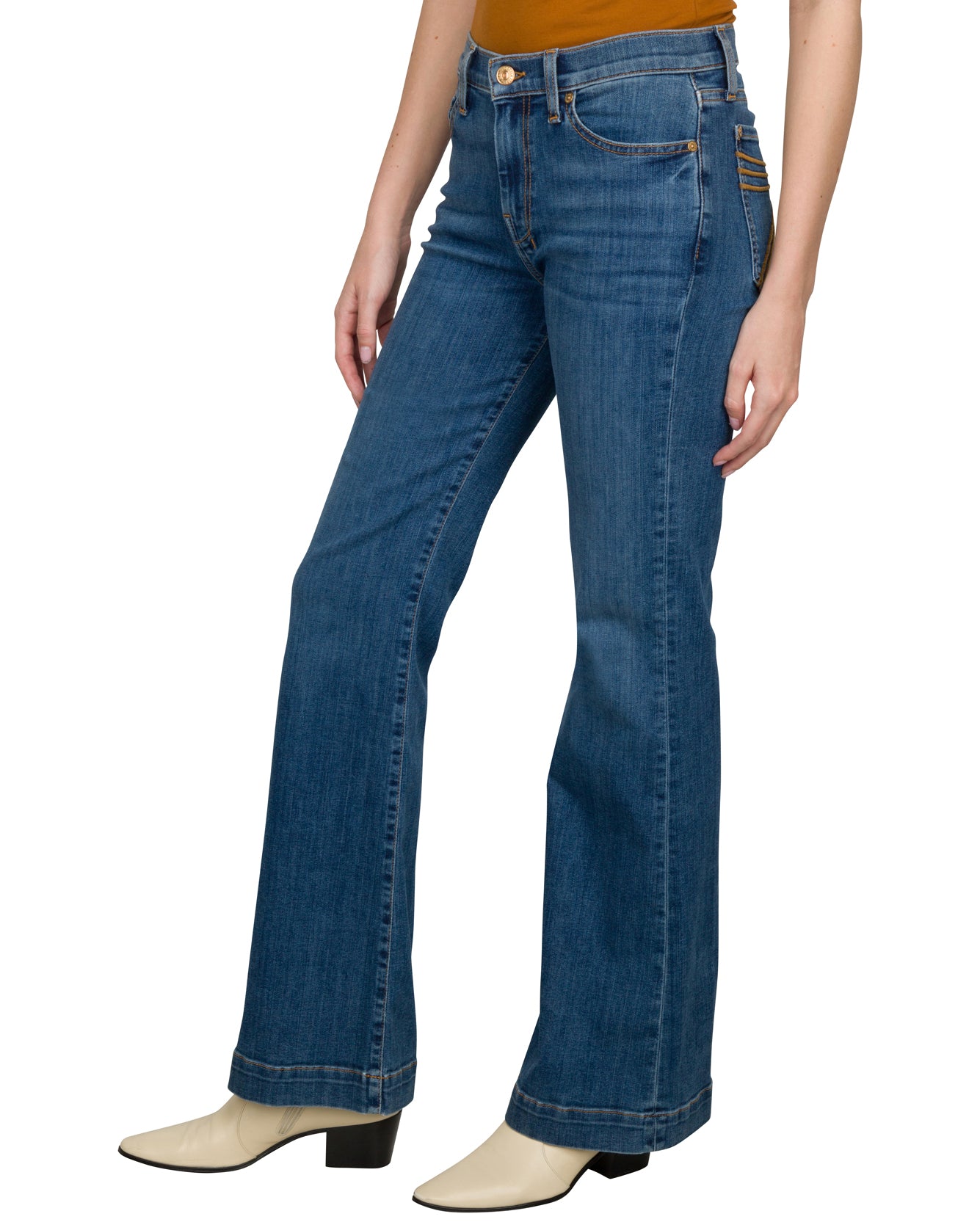 Dojo Tailorless Jeans
