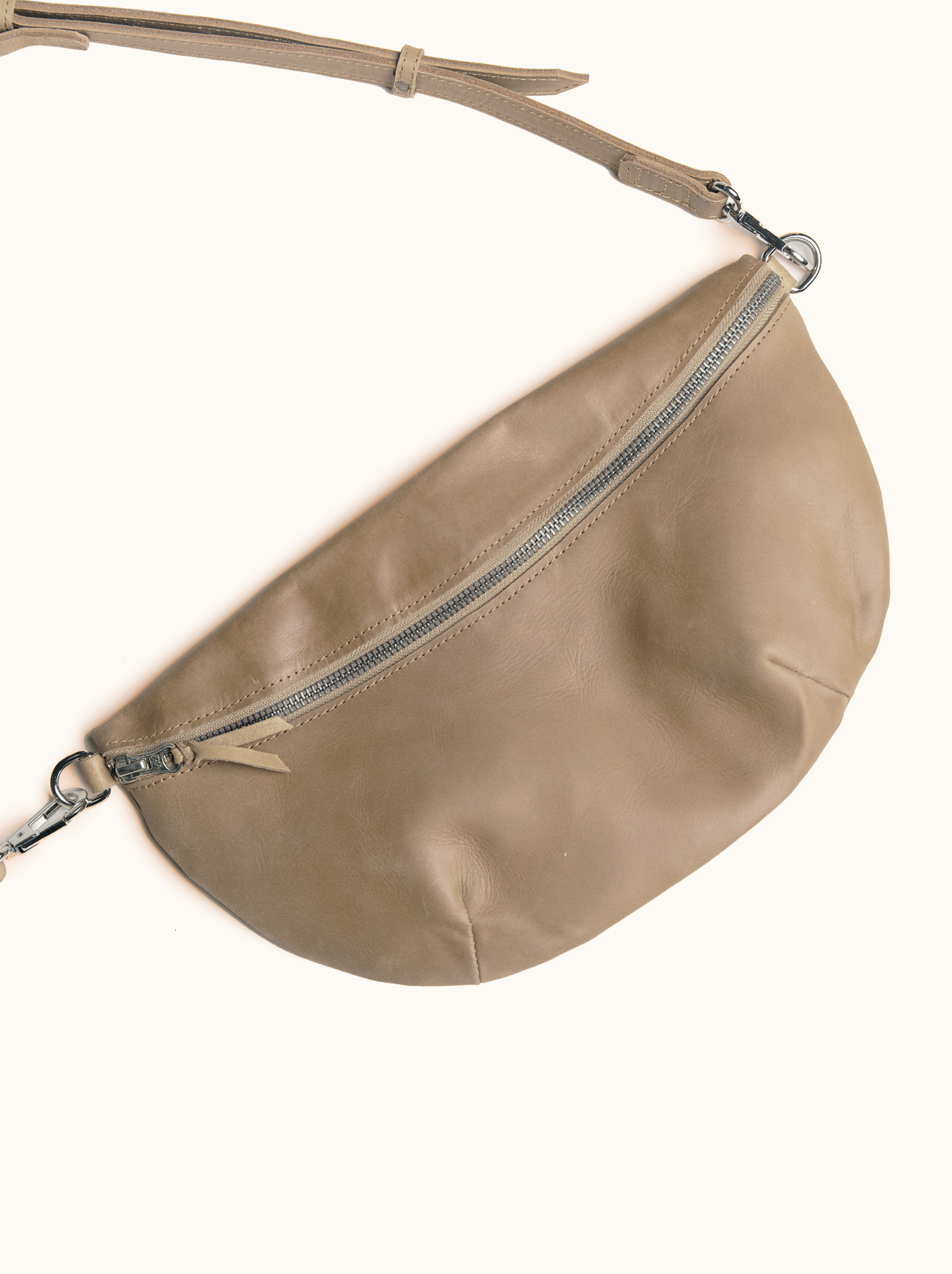 Berkeley Pebble Belt Bag
