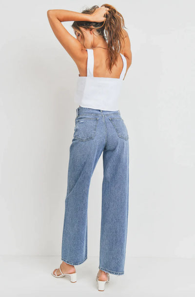 JBD Med Wash Jeans